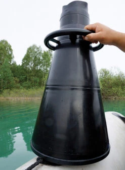 Carp Spirit Water Scanner -Hengelsport Winkel 76bebf7558b0d608