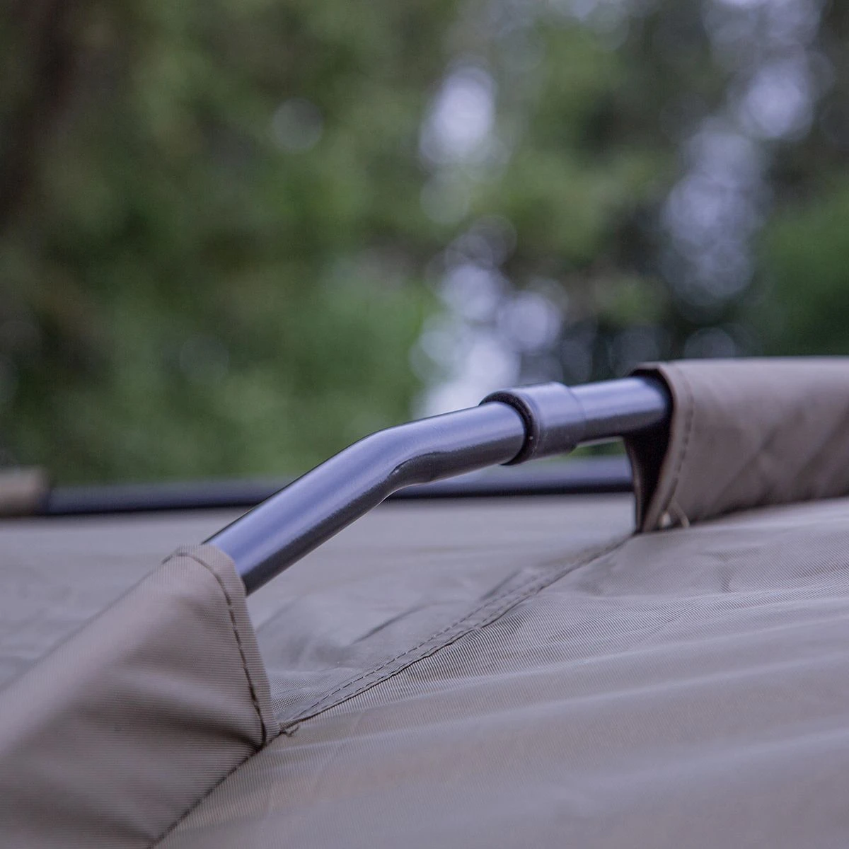 Ultimate Bivvy & Brolly Extension 15 Ultimate Bivvy & Brolly Extension - Afbeelding 13