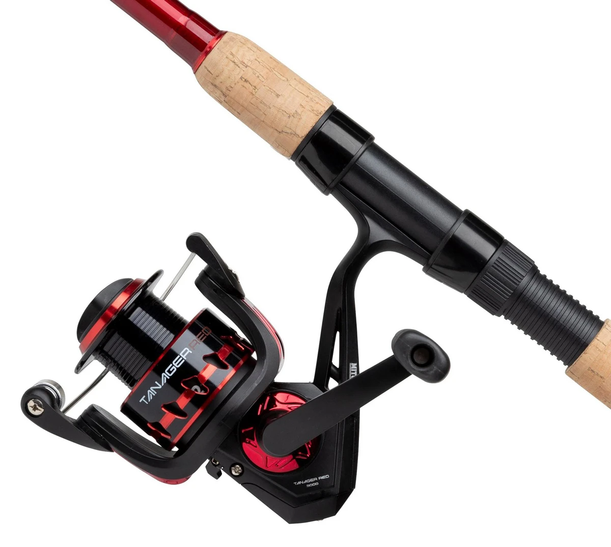 Mitchell Tanager Feeder Combo 3,30m (20-80g) 6 Mitchell Tanager Feeder Combo 3,30m (20-80g) - Afbeelding 4