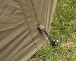 Ultimate Adventure Pro Bivvy Wrap -Hengelsport Winkel 7a91735de68a35ce