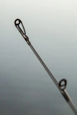 Ultimate Heavy Cast & Jerk 198cm 40-120g Matt Grey -Hengelsport Winkel 7b3186c190ccde5b