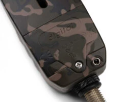 Fox Mini Micron X Limited Editon Camo Alarm -Hengelsport Winkel 7c556c0742e9569e