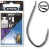 Browning Sphere Match Hook Black Nickel 18 (15 Stuks) 2 Browning Sphere Match Hook Black Nickel 18 (15 Stuks) -Hengelsport Winkel 7cb9ec1b25d19e93