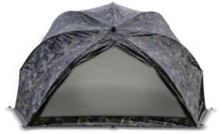 Solar Undercover Brolly System Camo -Hengelsport Winkel 7e26adf441c13695