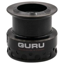 Guru A-Class 4000 Spare Spool -Hengelsport Winkel 8196d50cb7e0fa84