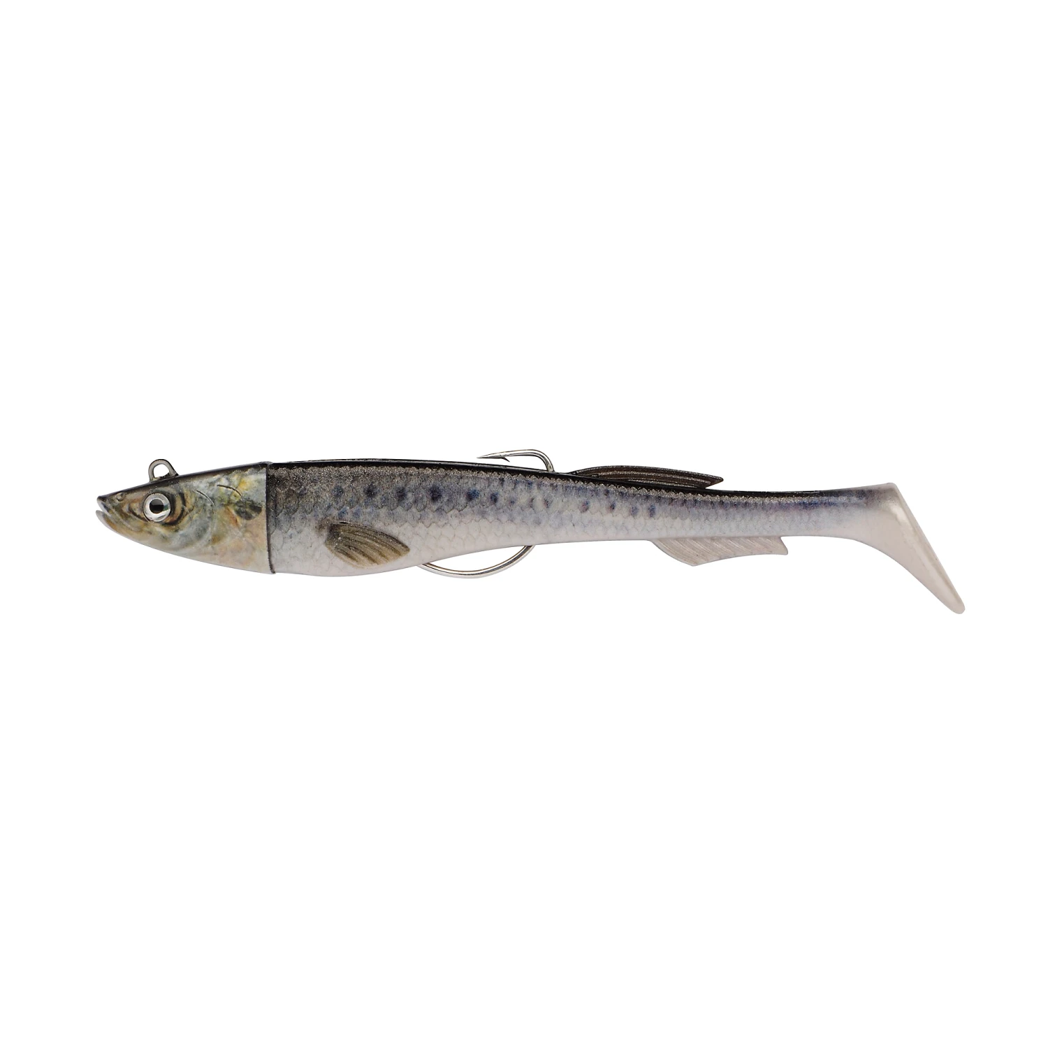 Berkley Power Sardine 9cm - 10g Real Sardine 3 Berkley Power Sardine 9cm - 10g Real Sardine