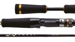 Major Craft Benkei Baitcasthengel 1.98m (7-28g) -Hengelsport Winkel 82a5142849ad5813