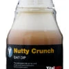 Vital Baits Dip Liquid Nutty Crunch (250ml) -Hengelsport Winkel 8369b586a04242b7