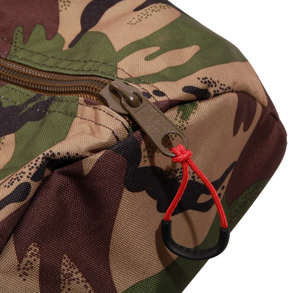 Ultimate Bionic Bivvy DPM Camouflage 1-Man 13 Ultimate Bionic Bivvy DPM Camouflage 1-Man - Afbeelding 11