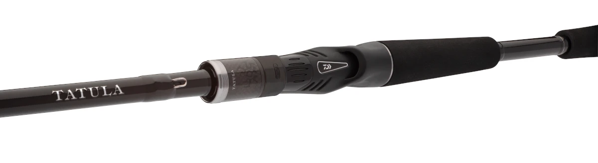 Daiwa Tatula XT BC Baitcaster Hengel 2.21m (7-28g) 3 Daiwa Tatula XT BC Baitcaster Hengel 2.21m (7-28g)
