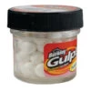 Berkley Gulp! Salmon Eggs White (40 Stuks) -Hengelsport Winkel 85fe406c64e9d6fa