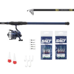 Mitchell Neuron Herring Tele Combo 3.00m (30-80g) 9 Mitchell Neuron Herring Tele Combo 3.00m (30-80g) -Hengelsport Winkel 8775873017ec578d