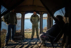 RidgeMonkey EscAPE XF2 Compact Met Plus Porch Extension 23 RidgeMonkey EscAPE XF2 Compact Met Plus Porch Extension -Hengelsport Winkel 8897b07f94028d11