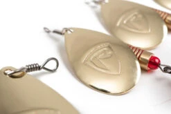 Fox Rage French Blade Spinner 7g Size 3