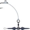 MAD Touchdown Fluorocarbon Chod Rig #6 -Hengelsport Winkel 8d3c0cb77338bf08