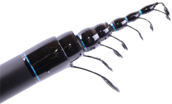 Sensas Bolo Drava - Carpe - 5m 3 Sensas Bolo Drava - Carpe - 5m