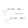 Svartzonkershallow Stinger Small 2pcs