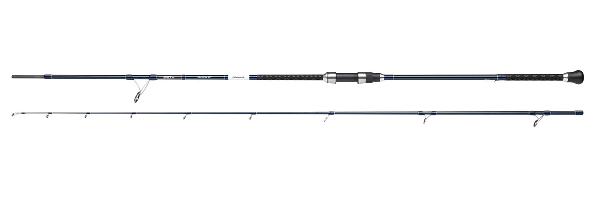 Shakespeare Salt XT Sea Spin 3,05m (40-80g) 3 Shakespeare Salt XT Sea Spin 3,05m (40-80g)