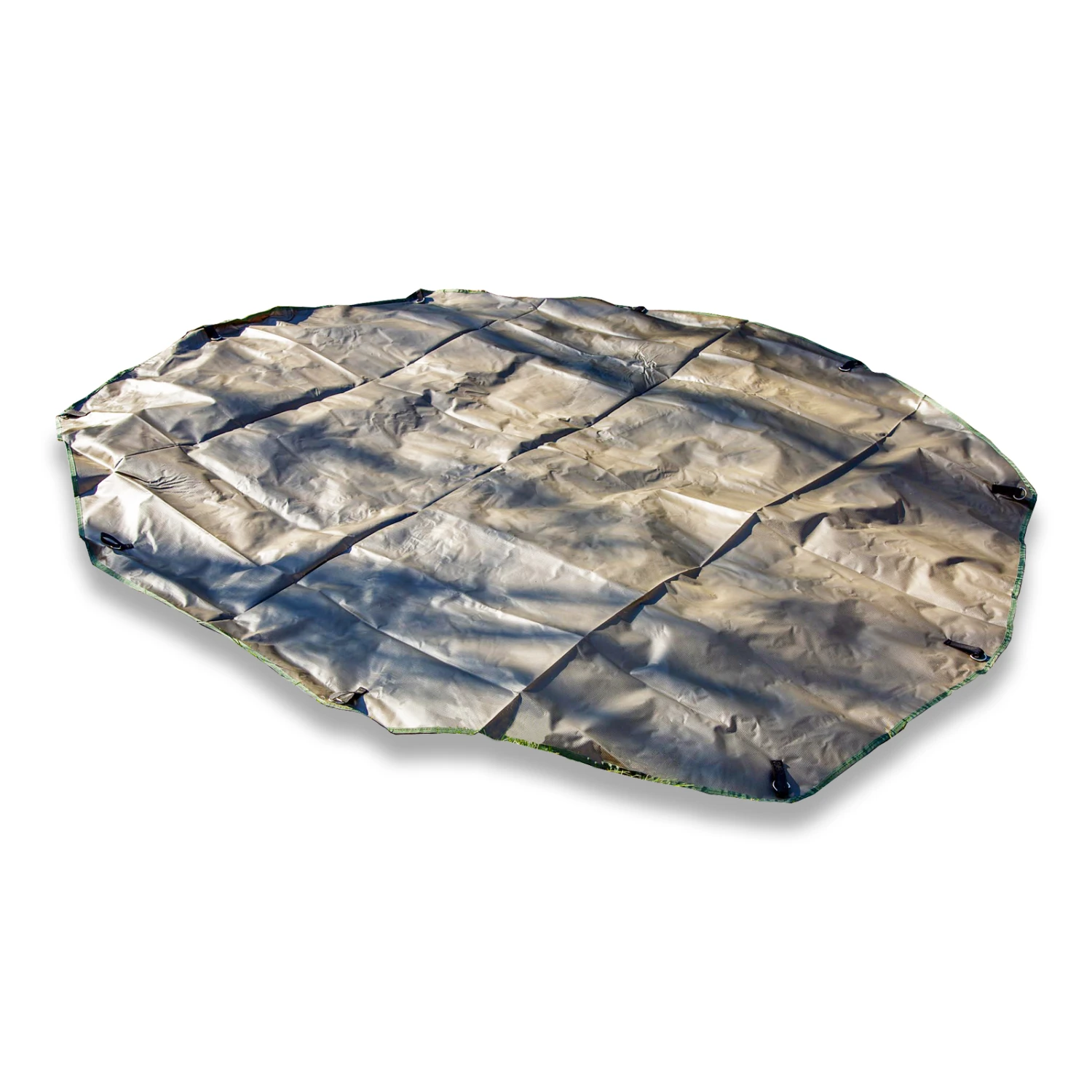 Ultimate Bionic Bivvy DPM Camouflage 1-Man 17 Ultimate Bionic Bivvy DPM Camouflage 1-Man - Afbeelding 15
