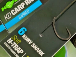 Korda N-Trap KD Rig Size 4 Kurv 20lb 6 Korda N-Trap KD Rig Size 4 Kurv 20lb -Hengelsport Winkel 92b31bdfd66684a3