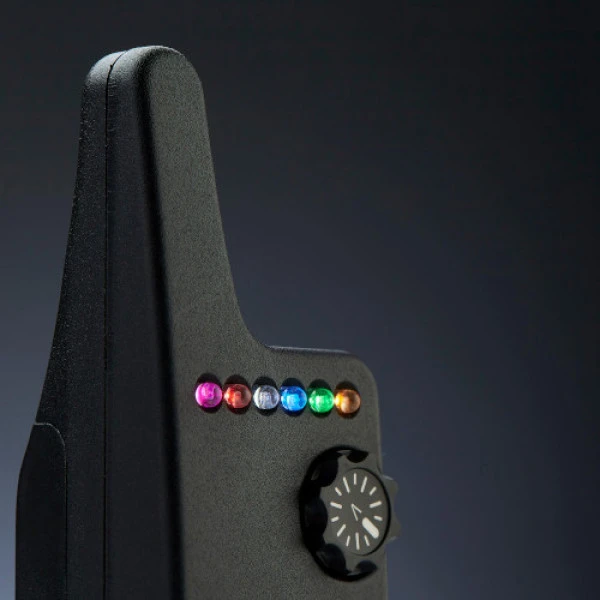 Delkim Rx-D Digital Receiver 5 Delkim Rx-D Digital Receiver - Afbeelding 3