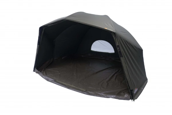 Prologic Commander Oval Brolly System 60" 3 Prologic Commander Oval Brolly System 60"