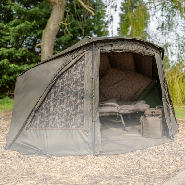AVID HQ Dual Layer Brolly System 9 AVID HQ Dual Layer Brolly System - Afbeelding 7