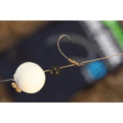 Korda Kurv Shank Size 10