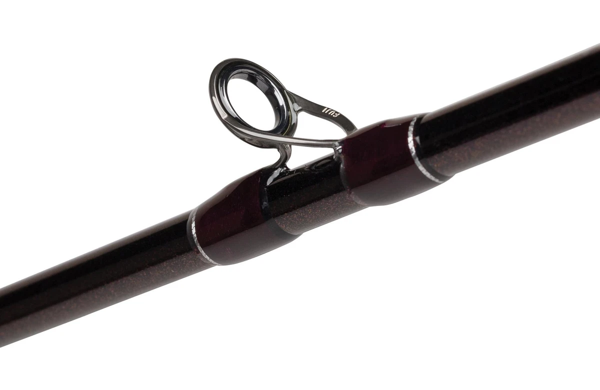 Abu Garcia Spike Pro Tech Hardbait Baitcaster Hengel 2.16m (7-28g) 3 Abu Garcia Spike Pro Tech Hardbait Baitcaster Hengel 2.16m (7-28g)