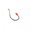 Rozemeijer Worm & Dropshot Hooks (10pcs) Size 2 -Hengelsport Winkel 9d44f2267f2336e9