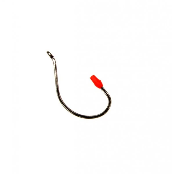 Rozemeijer Worm & Dropshot Hooks (10pcs) Size 2 3 Rozemeijer Worm & Dropshot Hooks (10pcs) Size 2
