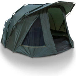 NGT XL Fortress With Hood 2 Man Bivvy -Hengelsport Winkel 9d6e3a5d82ad8ed3