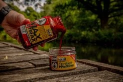 Solar Max Attract Red Herring Liquid (250Ml) -Hengelsport Winkel 9f66f0d3c8f29a71