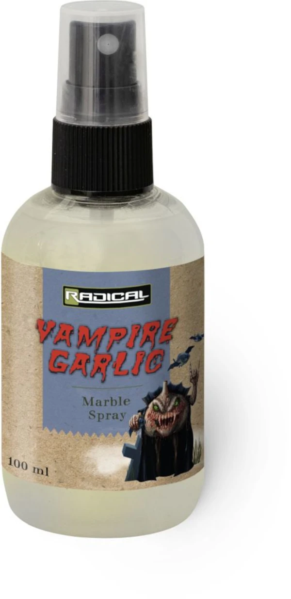 Radical Vampire Garlic Marble Spray (100ml) 3 Radical Vampire Garlic Marble Spray (100ml)