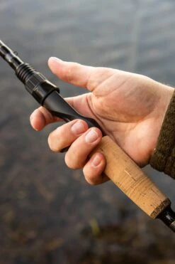 Ultimate Heavy Cast & Jerk 198cm 40-120g Matt Grey -Hengelsport Winkel a0444e038f6e31f3