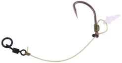 Ultimate Chod Rig 25lbs Short Size 4 -Hengelsport Winkel a2137bd63b2f39da