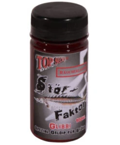 Top Secret Sturgeon-Paste Bee Maggot 100 Ml