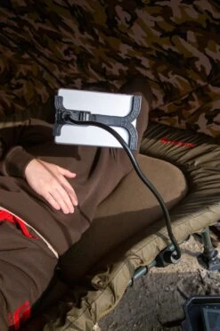 Ultimate Bionic Tablet Holder -Hengelsport Winkel a2a531376a127b0a
