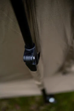 RidgeMonkey EscAPE XF1 Compact 1 Man Bivvy -Hengelsport Winkel a34573592b4fad73