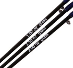 Ultimate Specialist Feeder Set 3,60m -Hengelsport Winkel a34dc80bd3bee45a