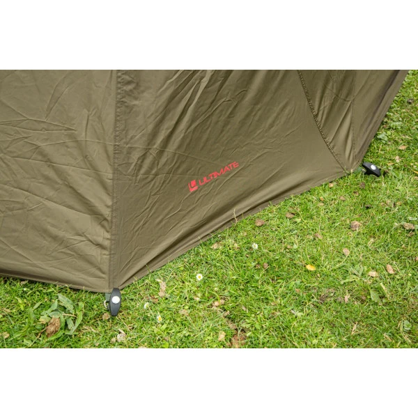Ultimate Adventure Dome 2-Man Overwrap 4 Ultimate Adventure Dome 2-Man Overwrap - Afbeelding 2