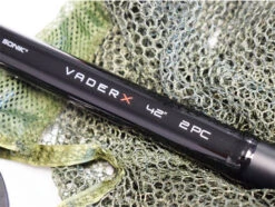 Sonik Vaderx RS Net 42" 2-delig -Hengelsport Winkel a585e0083a787158