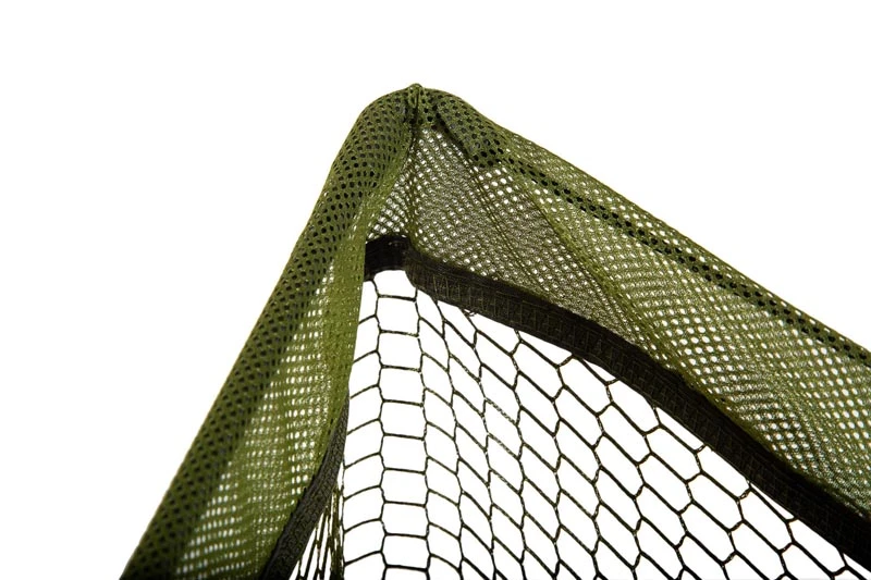 Ultimate Adventure 42" Carp Net Inc. Tele Steel 4 Ultimate Adventure 42" Carp Net Inc. Tele Steel - Afbeelding 2