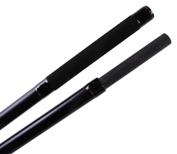 Carp Zoom Camou Boilie Landing Net 107x107x100x180cm 8 Carp Zoom Camou Boilie Landing Net 107x107x100x180cm - Afbeelding 6