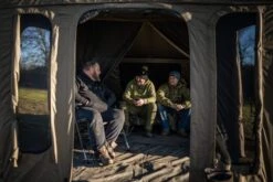 RidgeMonkey EscAPE XF2 Compact Met Plus Porch Extension 24 RidgeMonkey EscAPE XF2 Compact Met Plus Porch Extension -Hengelsport Winkel a7bdacf5a55c0476