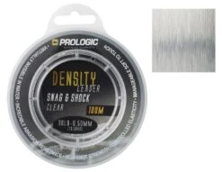 Prologic Density Snag & Shock Leader 50mm 13,60kg/30lbs