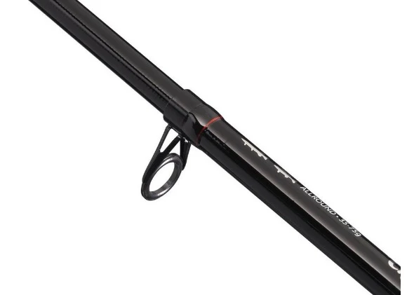 Berkley Cherrywood Spezi Allround Telescopische Hengel 3.00m (35-75g) 3 Berkley Cherrywood Spezi Allround Telescopische Hengel 3.00m (35-75g)