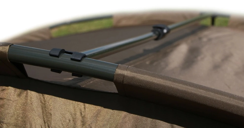 Ultimate Nightstar 1-Man Bivvy 13 Ultimate Nightstar 1-Man Bivvy - Afbeelding 11