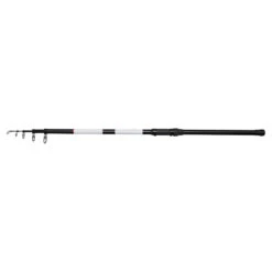 DAM Base-X Tele Pike 11'6'' 80-150g Doodaashengel -Hengelsport Winkel abad46a00ad4fde0