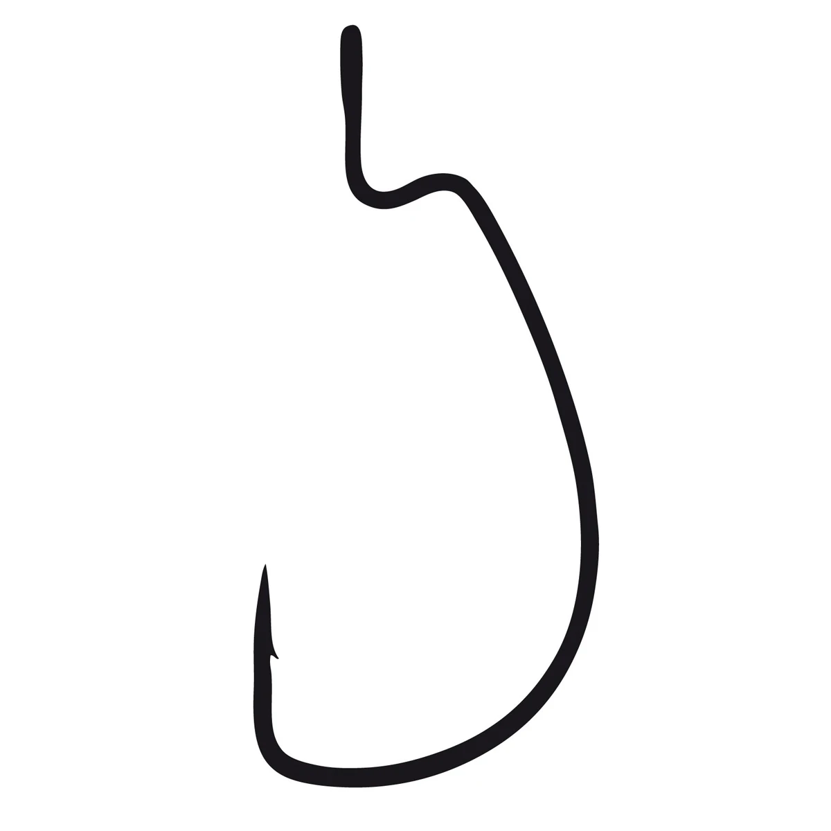 Gamakatsu Worm 325 Micro Game #8 2 Gamakatsu Worm 325 Micro Game #8